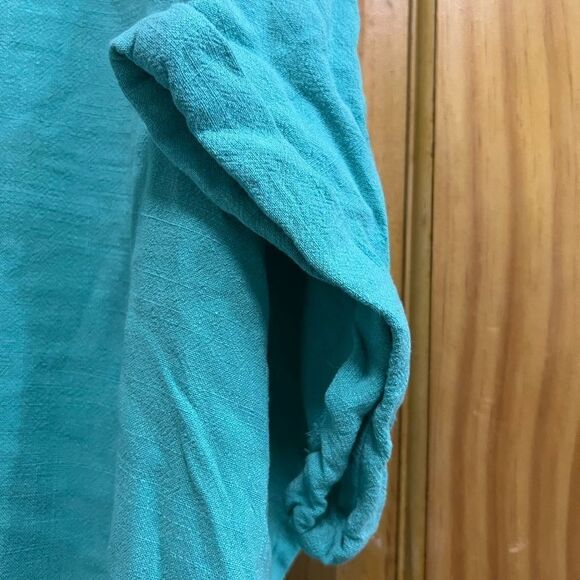 Umgee size S oversized dress or tunic - Picture 3 of 7